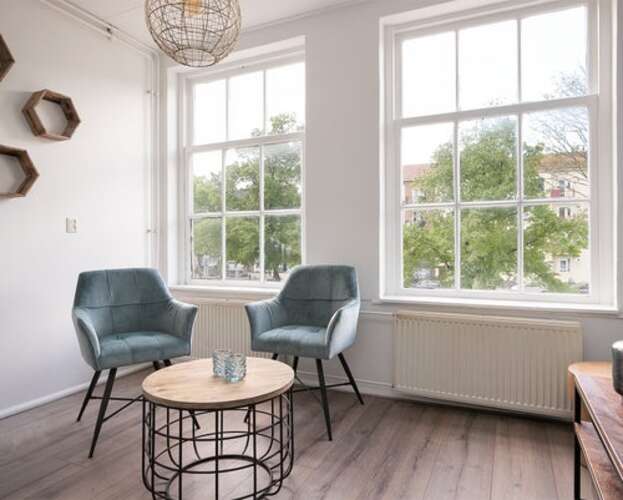 Foto #6 Kamer Hogenbanweg Rotterdam