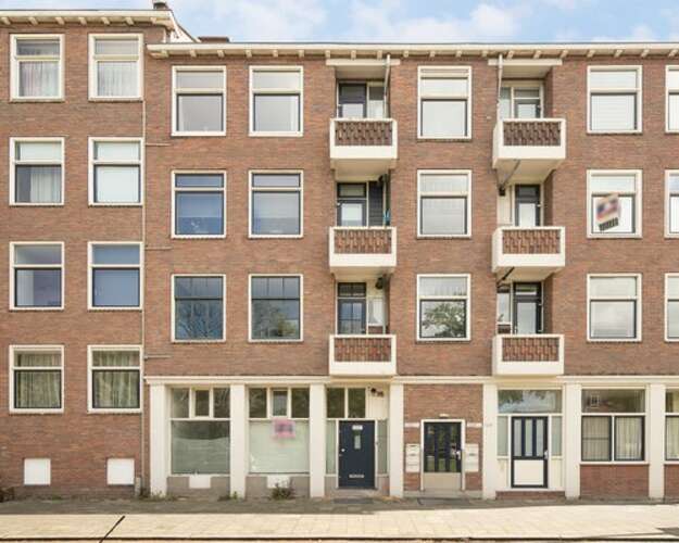 Foto #19 Kamer Hogenbanweg Rotterdam