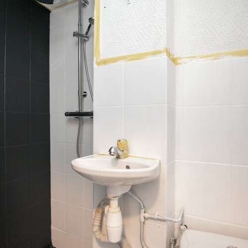 Foto #14 Kamer Hogenbanweg Rotterdam