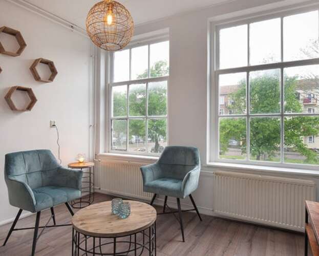 Foto #7 Kamer Hogenbanweg Rotterdam