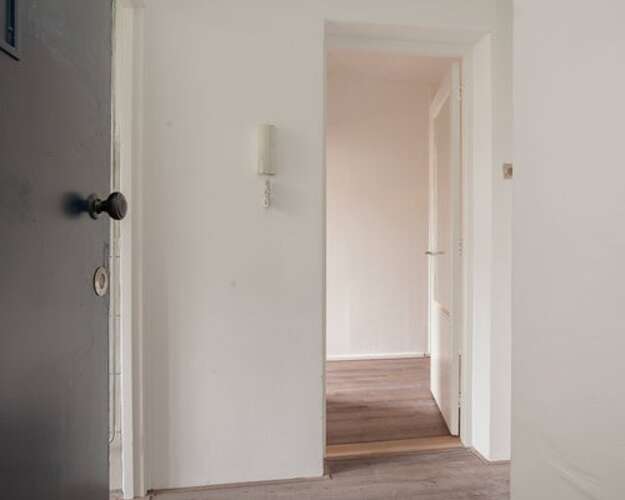 Foto #16 Kamer Hogenbanweg Rotterdam