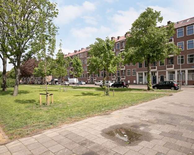 Foto #25 Kamer Hogenbanweg Rotterdam