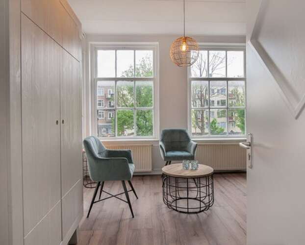 Foto #8 Kamer Hogenbanweg Rotterdam