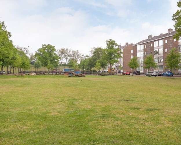 Foto #26 Kamer Hogenbanweg Rotterdam