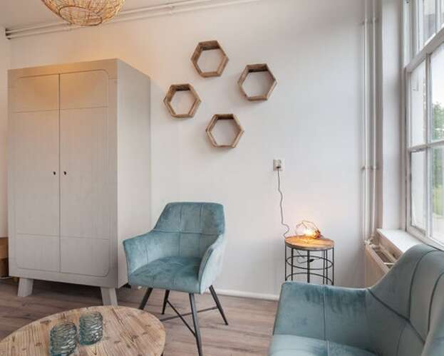 Foto #9 Kamer Hogenbanweg Rotterdam