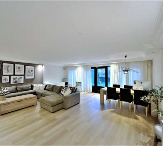 Foto #0 Huurwoning Haya van Someren-Downerstraat Amsterdam