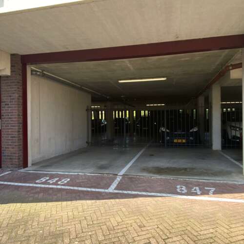 Foto #31 Appartement Zwaanswal Gorinchem