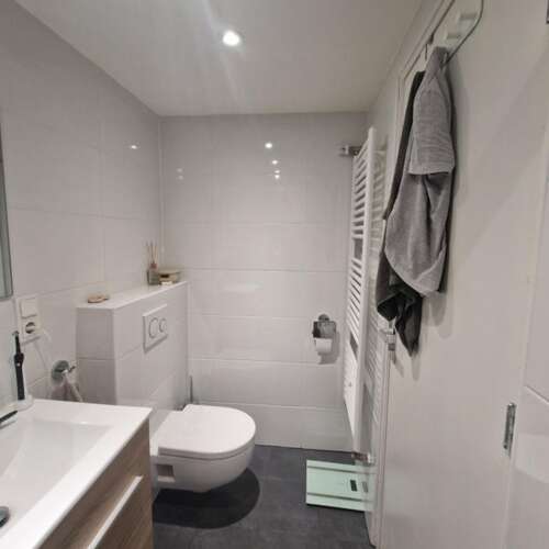 Foto #10 Appartement Roggenstraat Zwolle