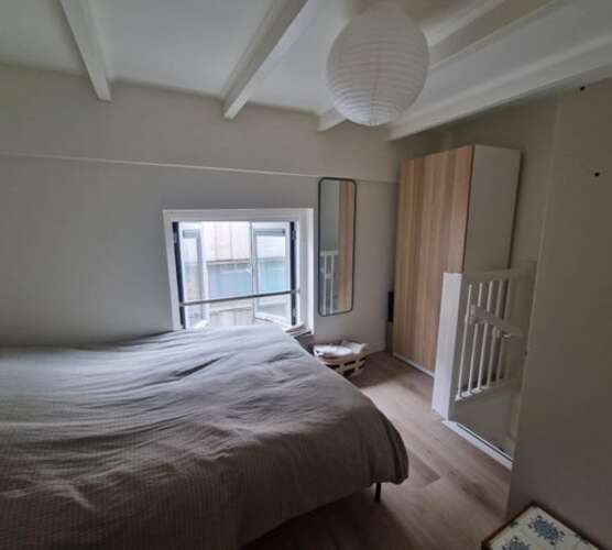 Foto #7 Appartement Roggenstraat Zwolle