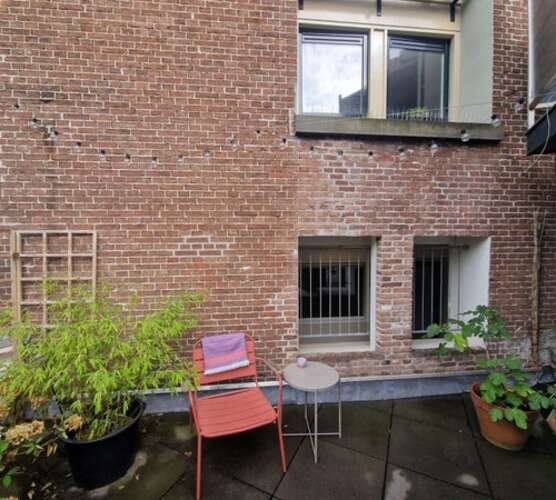 Foto #13 Appartement Roggenstraat Zwolle