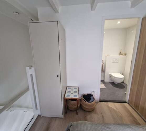 Foto #9 Appartement Roggenstraat Zwolle