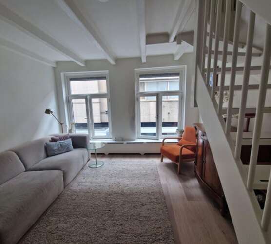 Foto #5 Appartement Roggenstraat Zwolle