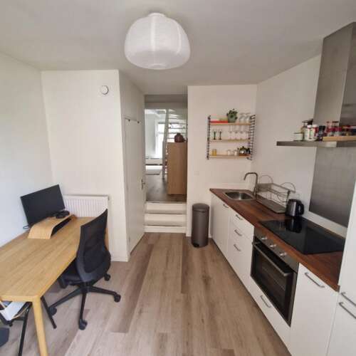 Foto #6 Appartement Roggenstraat Zwolle