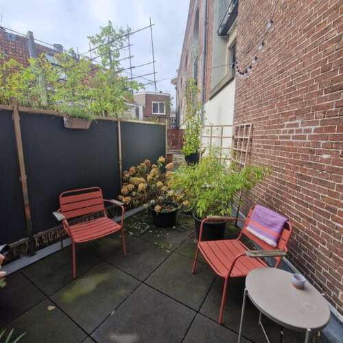 Foto #14 Appartement Roggenstraat Zwolle