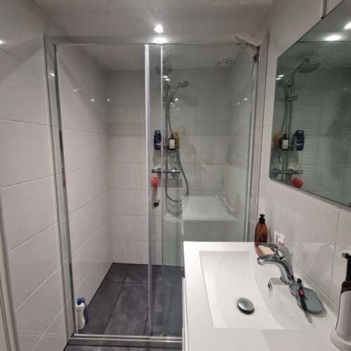 Foto #11 Appartement Roggenstraat Zwolle