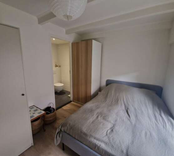 Foto #8 Appartement Roggenstraat Zwolle