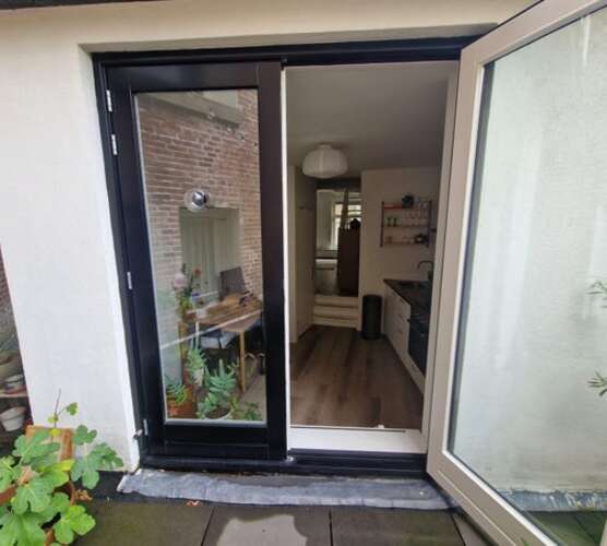 Foto #12 Appartement Roggenstraat Zwolle