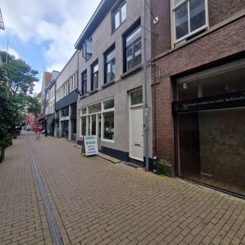Foto #0 Appartement Roggenstraat Zwolle