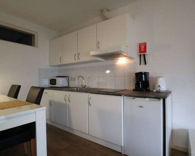Foto #5 Appartement Pastoor van Arsplein Eindhoven