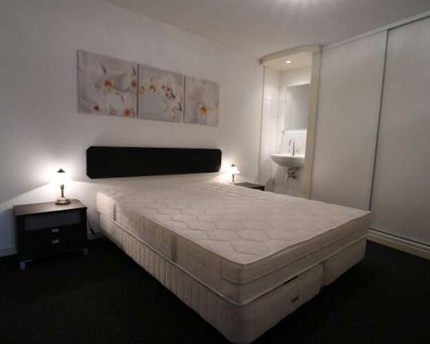 Foto #6 Appartement Pastoor van Arsplein Eindhoven