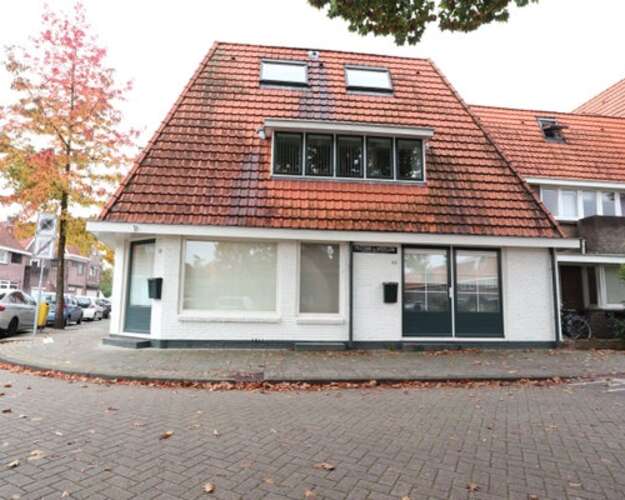 Foto #0 Appartement Pastoor van Arsplein Eindhoven