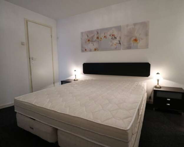 Foto #7 Appartement Pastoor van Arsplein Eindhoven