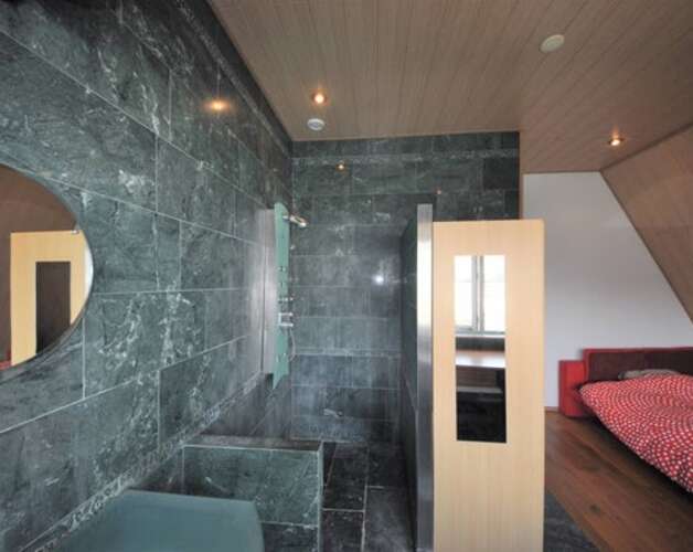 Foto #9 Appartement Burgemeester Passtoorsstraat Breda