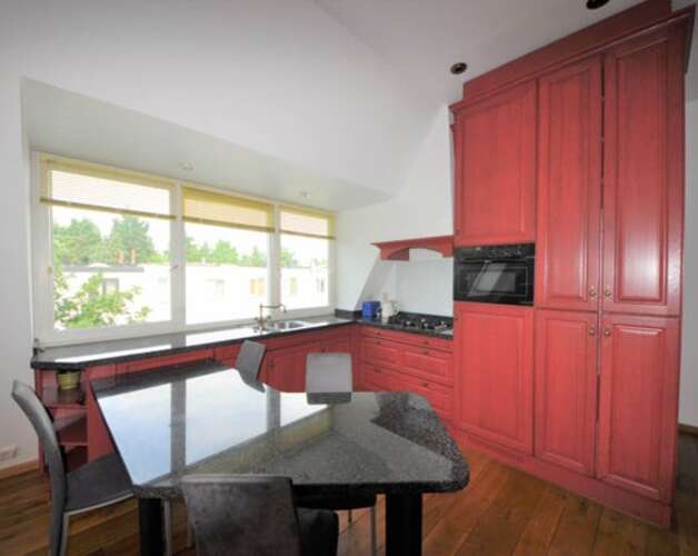 Foto #5 Appartement Burgemeester Passtoorsstraat Breda