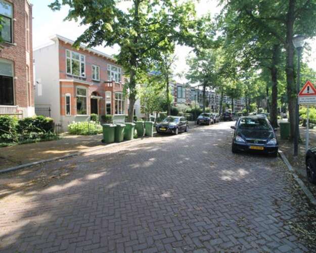 Foto #11 Appartement Burgemeester Passtoorsstraat Breda