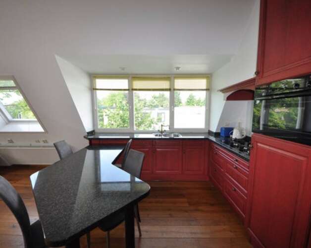 Foto #6 Appartement Burgemeester Passtoorsstraat Breda