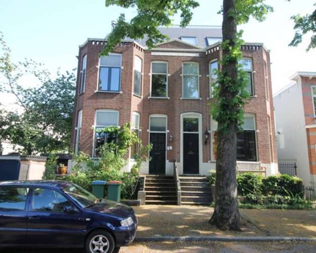Foto #0 Appartement Burgemeester Passtoorsstraat Breda