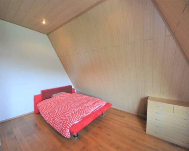 Foto #7 Appartement Burgemeester Passtoorsstraat Breda