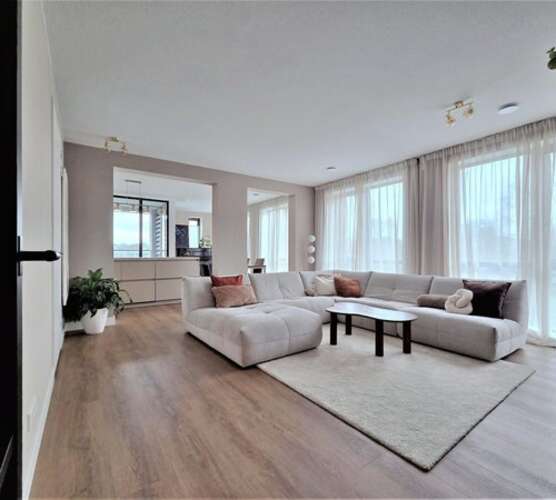 Foto #0 Appartement Rijnlandlaan Amsterdam