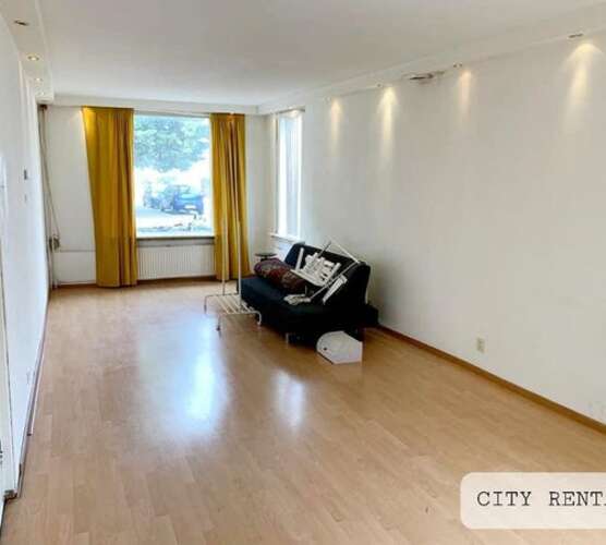 Foto #0 Kamer Schielaan Rotterdam