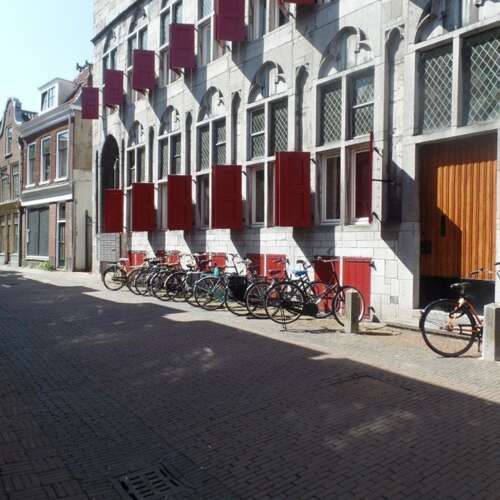 Foto #0 Appartement Donkerstraat Utrecht