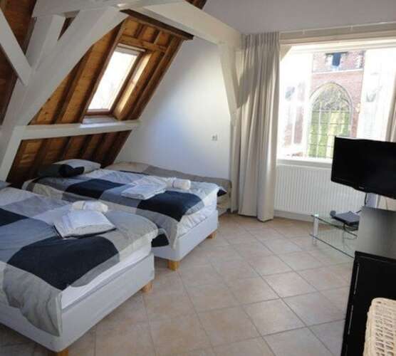 Foto #5 Appartement Nieuwstraat Leiden