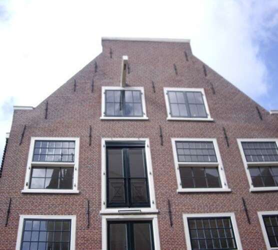Foto #10 Appartement Nieuwstraat Leiden