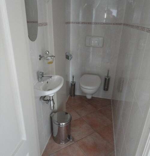 Foto #9 Appartement Nieuwstraat Leiden