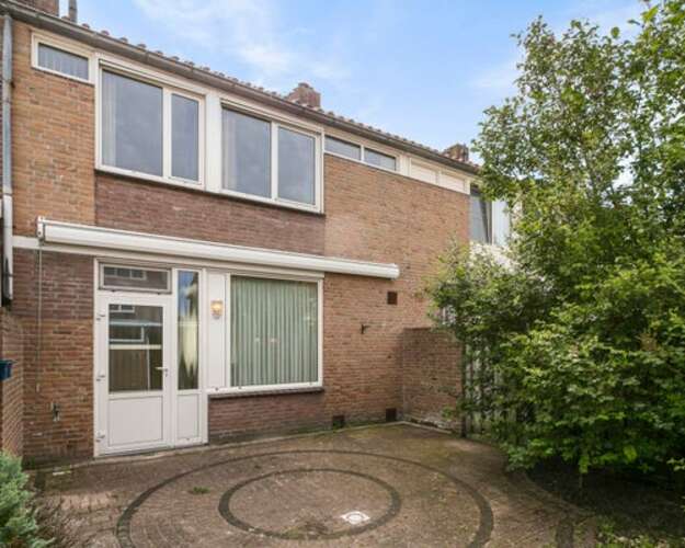 Foto #10 Kamer Admetuslaan Eindhoven