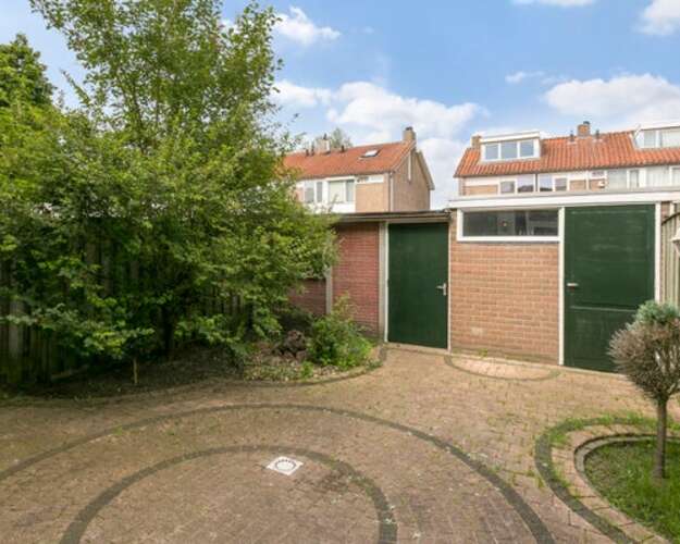 Foto #9 Kamer Admetuslaan Eindhoven