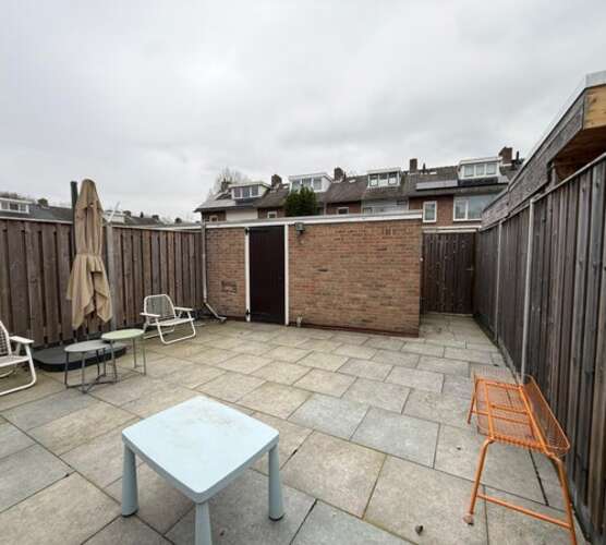 Foto #13 Huurwoning Generaal van Dedemlaan Eindhoven