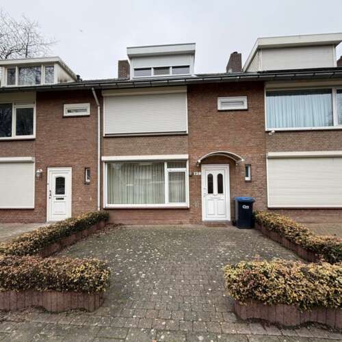 Foto #0 Huurwoning Generaal van Dedemlaan Eindhoven