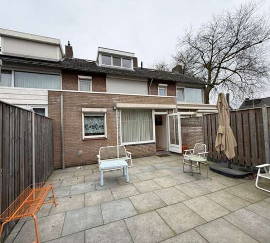 Foto #14 Huurwoning Generaal van Dedemlaan Eindhoven