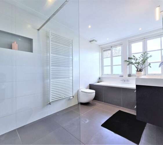 Foto #41 Appartement Eemsstraat Amsterdam