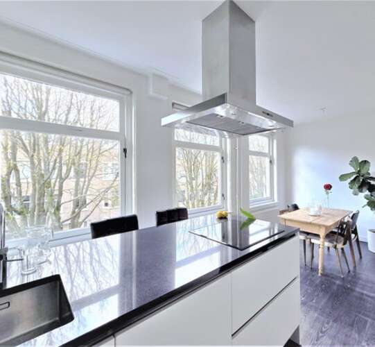 Foto #21 Appartement Eemsstraat Amsterdam