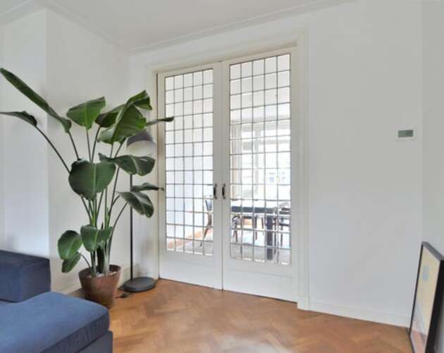 Foto #5 Appartement Eemsstraat Amsterdam