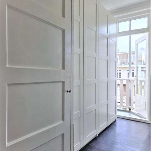 Foto #24 Appartement Eemsstraat Amsterdam