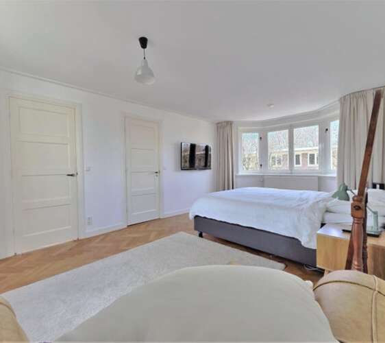 Foto #40 Appartement Eemsstraat Amsterdam