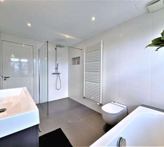 Foto #44 Appartement Eemsstraat Amsterdam