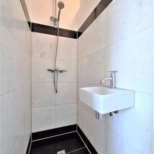 Foto #25 Appartement Eemsstraat Amsterdam